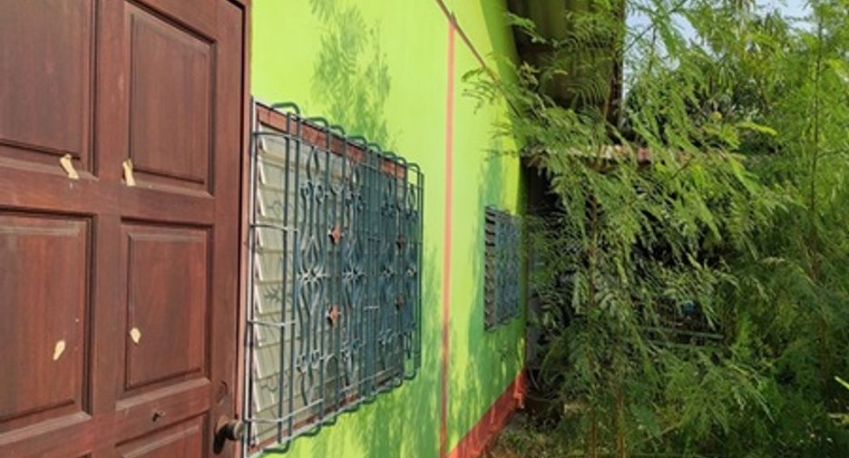 For sale 2 bed house in Mueang Chachoengsao, Chachoengsao