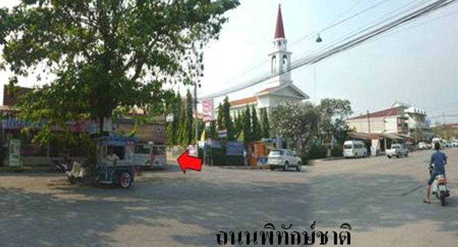 For sale 2 bedrooms townhouse in Mueang Prachuap Khiri Khan, Prachuap Khiri Khan