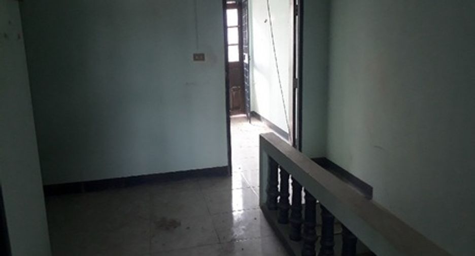 For sale 2 bedrooms townhouse in Mueang Prachuap Khiri Khan, Prachuap Khiri Khan