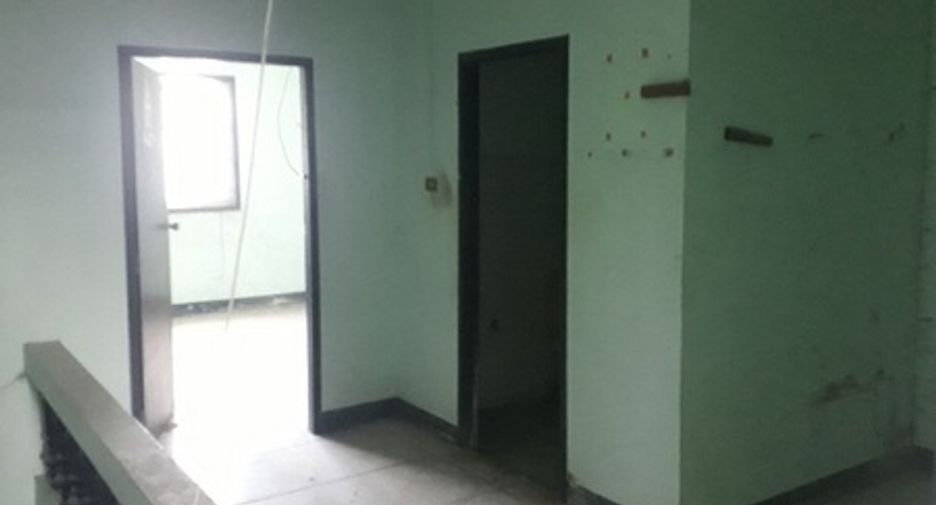 For sale 2 bedrooms townhouse in Mueang Prachuap Khiri Khan, Prachuap Khiri Khan