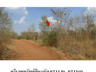 Продажа Участок в Bueng Sam Phan, Phetchabun