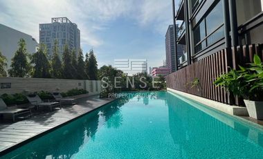 For rent 2 ベッドルーム condo in Watthana, Bangkok