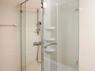 For rent 3 bed condo in Huai Khwang, Bangkok