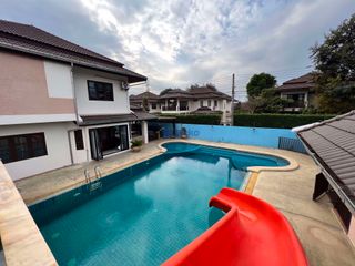 For sale そして for rent 5 Beds house in Huay Yai, Pattaya