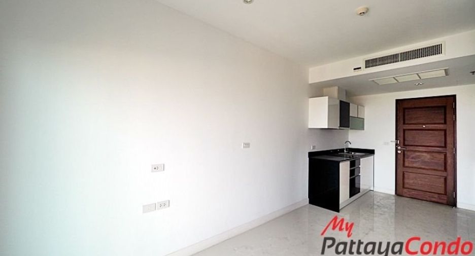 Wohnung zum Kauf mit 1 Zimmer in Bang Lamung, Chonburi