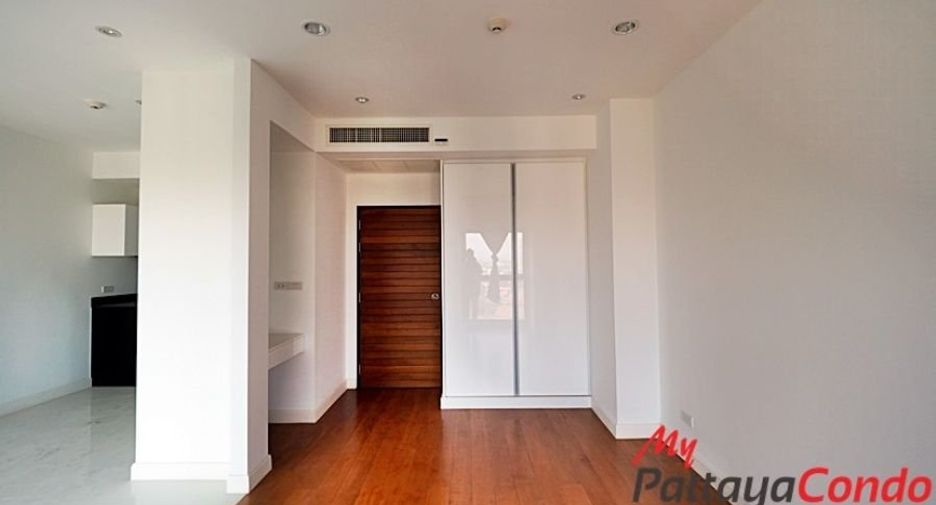 Wohnung zum Kauf mit 1 Zimmer in Bang Lamung, Chonburi