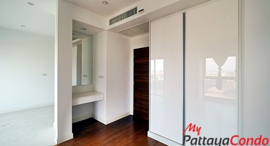 Wohnung zum Kauf mit 1 Zimmer in Bang Lamung, Chonburi
