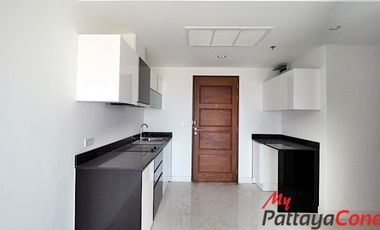 Wohnung zum Kauf mit 1 Zimmer in Bang Lamung, Chonburi
