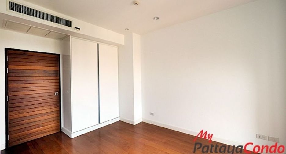 Wohnung zum Kauf mit 1 Zimmer in Bang Lamung, Chonburi