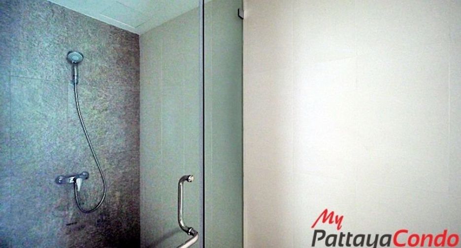 Wohnung zum Kauf mit 1 Zimmer in Bang Lamung, Chonburi