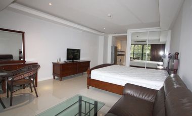 出租 和 出售 1 卧室 公寓 在 Bang Lamung, Chon Buri