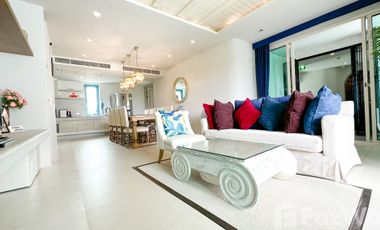 For sale 4 bed condo in Hua Hin, Prachuap Khiri Khan