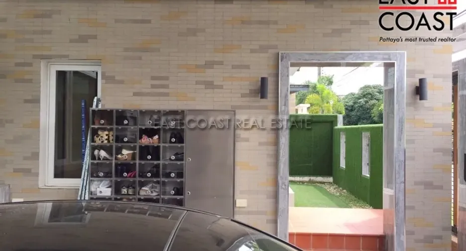 Продажа 2 спальни дом в Банг Сарай, Паттайя