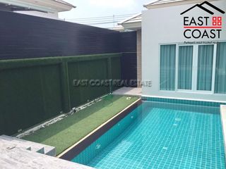 For sale 2 bed house in Sattahip, Chonburi