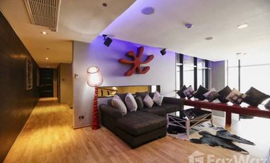 For rent 5 bed condo in Pathum Wan, Bangkok