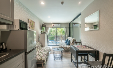 For sale 1 Beds condo in Thalang, Phuket