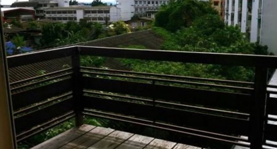 For sale 3 bedrooms retail Space in Mueang Chiang Mai, Chiang Mai