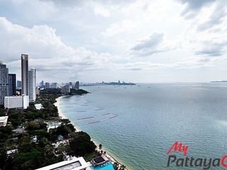 For Rent 3 Bedroom Condo In Bang Lamung, Chonburi