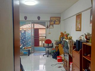For sale 1 bed condo in Saphan Sung, Bangkok
