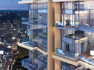 For sale 1 Beds condo in Huai Khwang, Bangkok