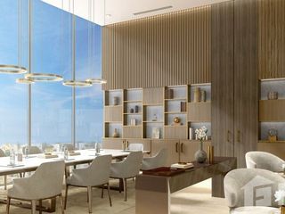 For sale 1 Beds condo in Huai Khwang, Bangkok