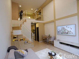 For sale 1 Beds condo in Huai Khwang, Bangkok