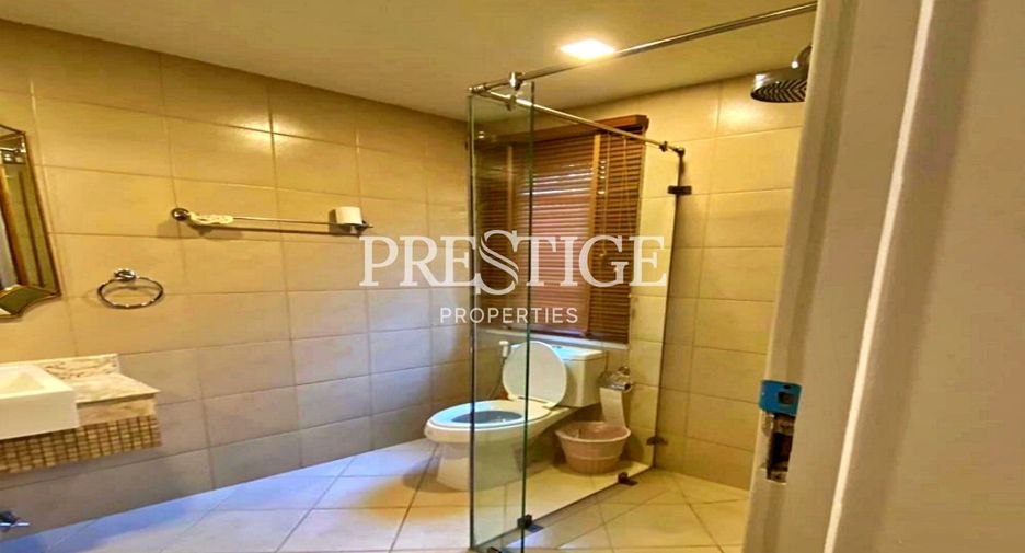 For sale 3 ベッドルーム house in Bang Lamung, Chonburi