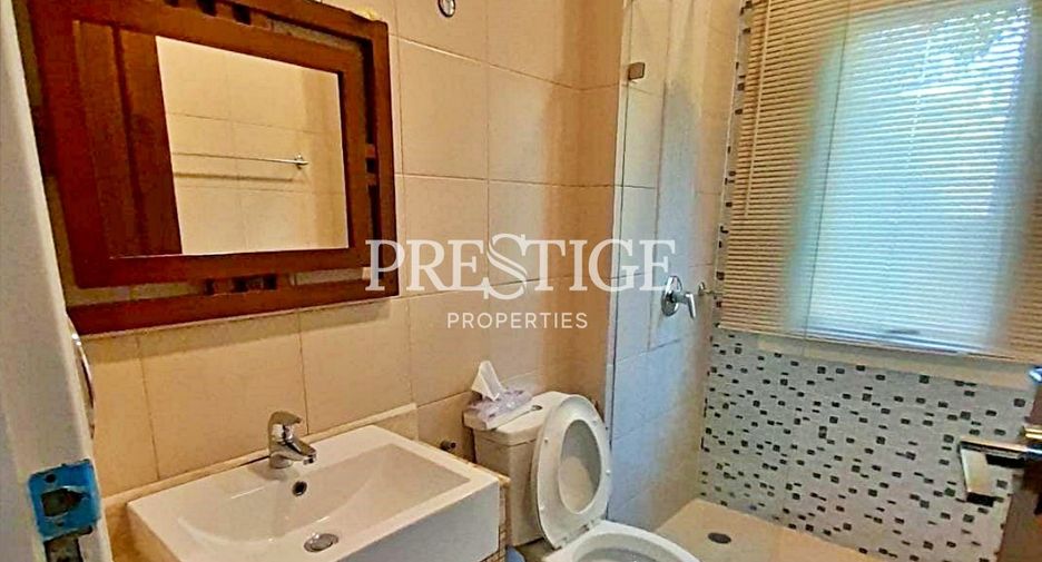 For sale 3 ベッドルーム house in Bang Lamung, Chonburi