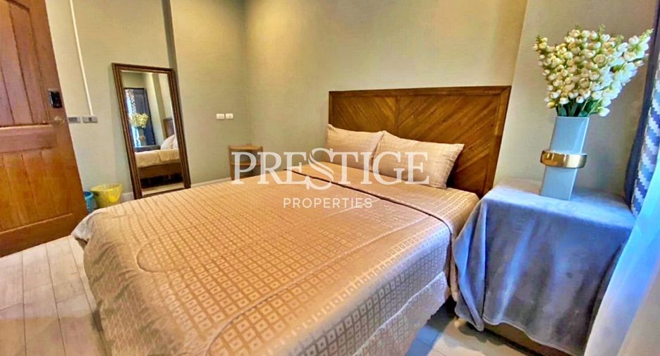 For sale 3 ベッドルーム house in Bang Lamung, Chonburi