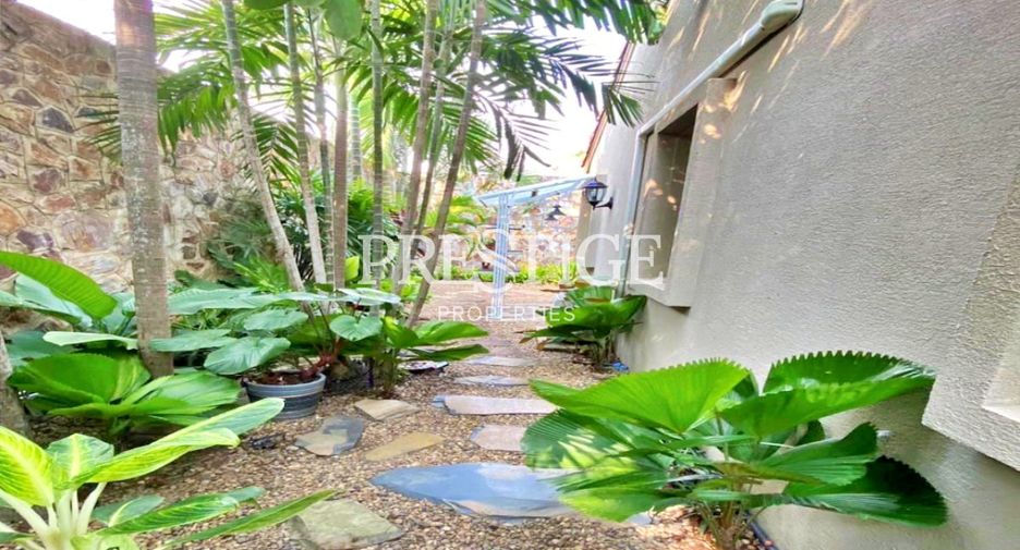 For sale 3 ベッドルーム house in Bang Lamung, Chonburi