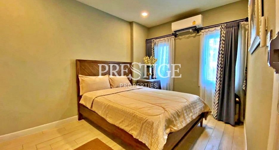 For sale 3 ベッドルーム house in Bang Lamung, Chonburi