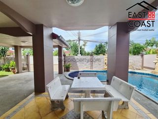 For sale studio house in Bang Lamung, Chonburi
