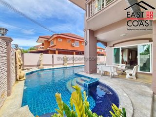 For sale studio house in Bang Lamung, Chonburi