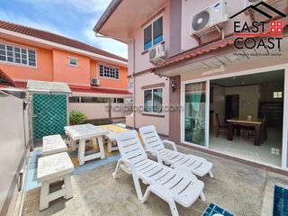For sale studio house in Bang Lamung, Chonburi