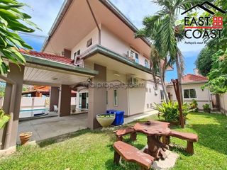 For sale studio house in Bang Lamung, Chonburi