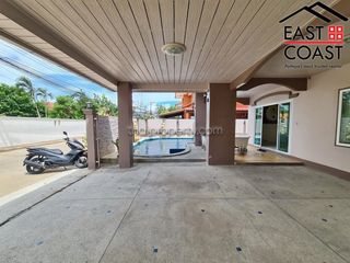 For sale studio house in Bang Lamung, Chonburi