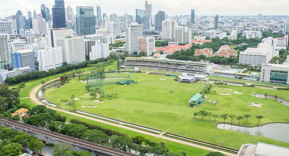 ขาย 4 ห้องนอน คอนโด ใน ปทุมวัน, กรุงเทพฯ