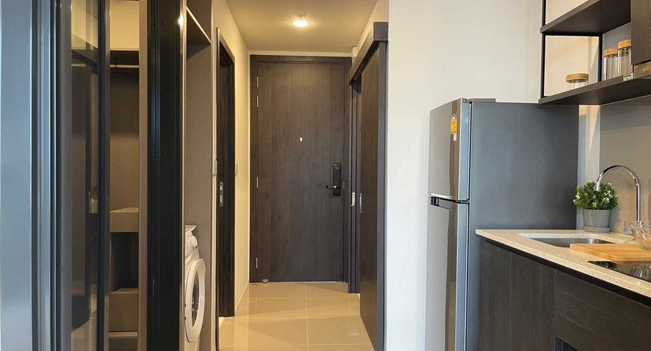 For rent 1 Beds condo in Huai Khwang, Bangkok