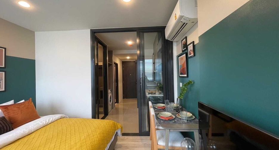 For rent 1 Beds condo in Huai Khwang, Bangkok