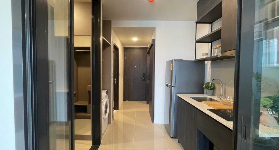 For rent 1 Beds condo in Huai Khwang, Bangkok