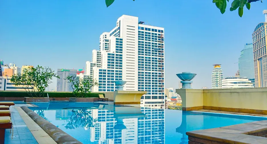 ขาย 2 เตียง คอนโด ใน คลองเตย, กรุงเทพฯ