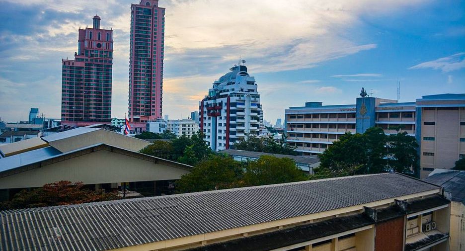 ขาย 2 เตียง คอนโด ใน คลองเตย, กรุงเทพฯ