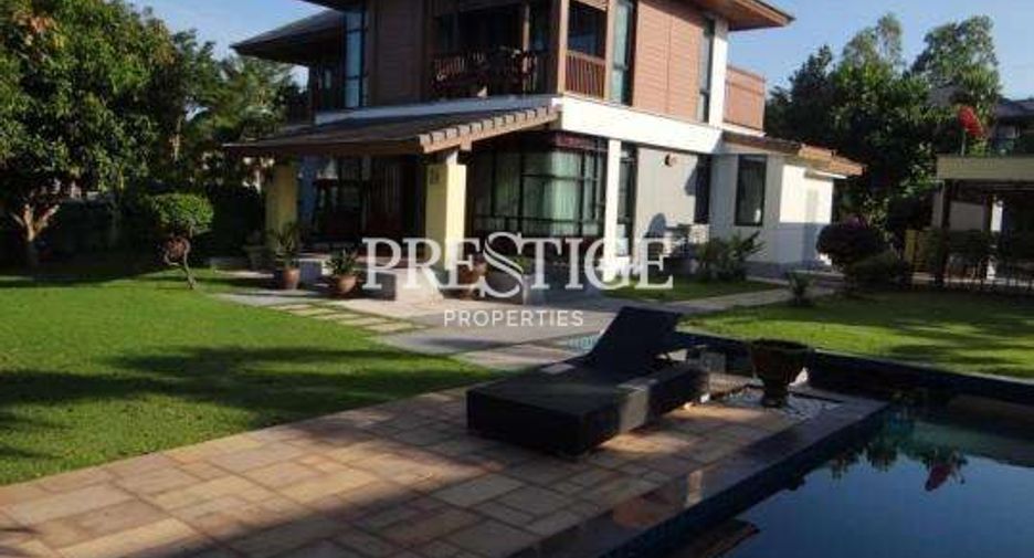 For rent and for sale 3 bed house in Ban Khai, Rayong