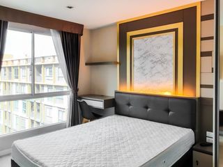 For sale 1 Beds condo in Khlong Toei, Bangkok