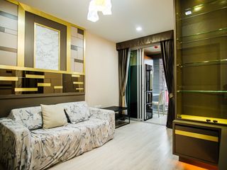 For sale 1 Beds condo in Khlong Toei, Bangkok