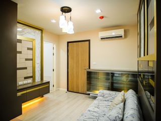 For sale 1 Beds condo in Khlong Toei, Bangkok