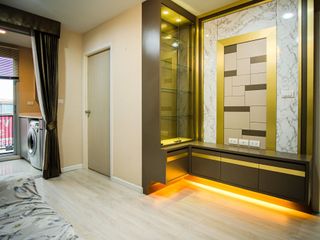 For sale 1 Beds condo in Khlong Toei, Bangkok