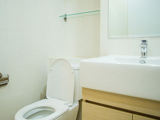 For sale 1 Beds condo in Khlong Toei, Bangkok