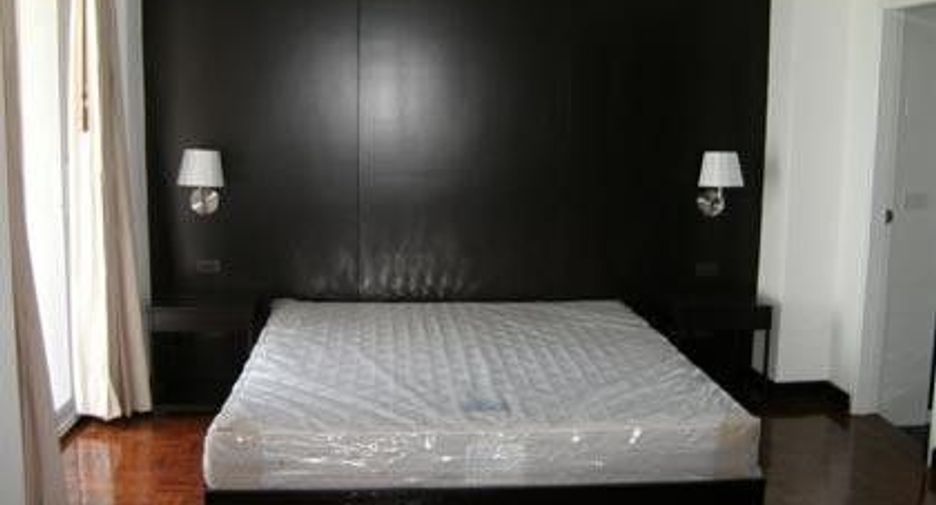 ให้เช่า 3 เตียง คอนโด ใน วัฒนา, กรุงเทพฯ