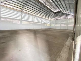 For sale and for rent warehouse in Mueang Samut Sakhon, Samut Sakhon